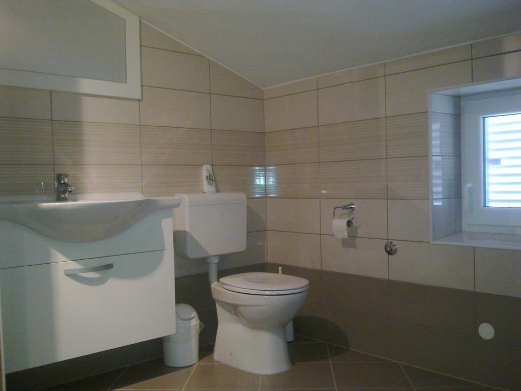Apartments Permida Dramalj Habitación foto